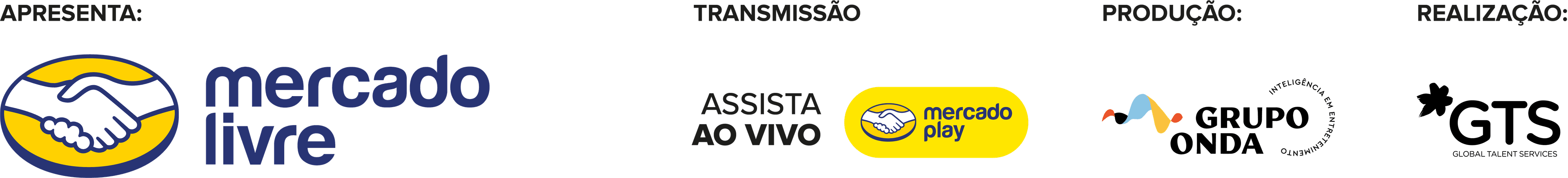 Patrocinadores Meli Music